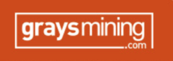 Grays Mining Logo