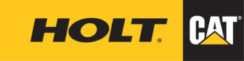 Holt CAT Logo