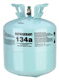 R134A HFC Refrigerant