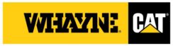 Wayne CAT Logo