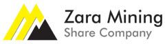 Zara Mining Logo