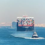 Global Shipping Crisis Deepens as Red Sea Tensions Continue to Escalate
