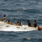 Surge in Somali Piracy Spurs Demand for Maritime Security