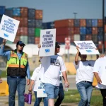 ILA Port Strike Ends