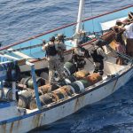 Somali Pirates Resurface as Monsoon Season Ends, Prompting Maritime Warnings