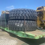 Importing Oversized tyres into Australia? Import conditions have just changed!