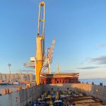 Global Cargo Crime Hits Record Highs as Criminals Target Oversized Freight and Cyber Vulnerabilities