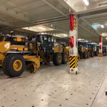 Space Available: Fremantle to Darwin coastal service